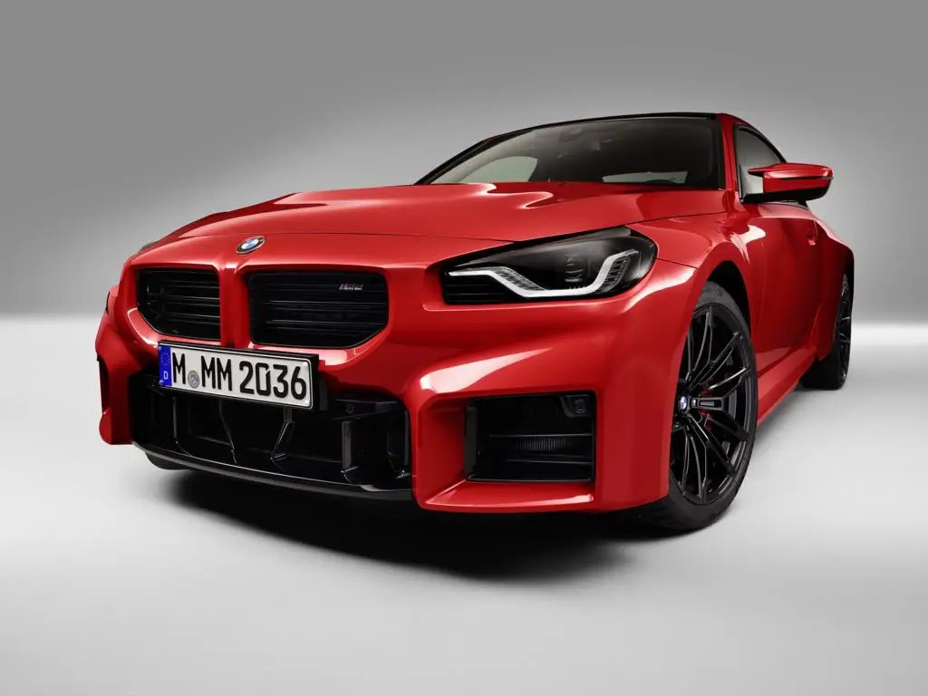 BMW Terkenal Merupakan Inovasi Awal oleh Jurutera Pesawat – Business Stories